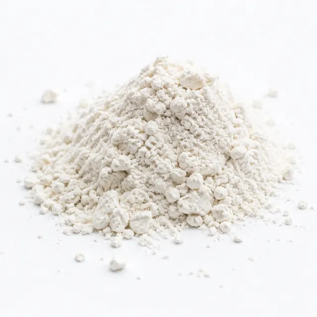 Wheat Starch Organic