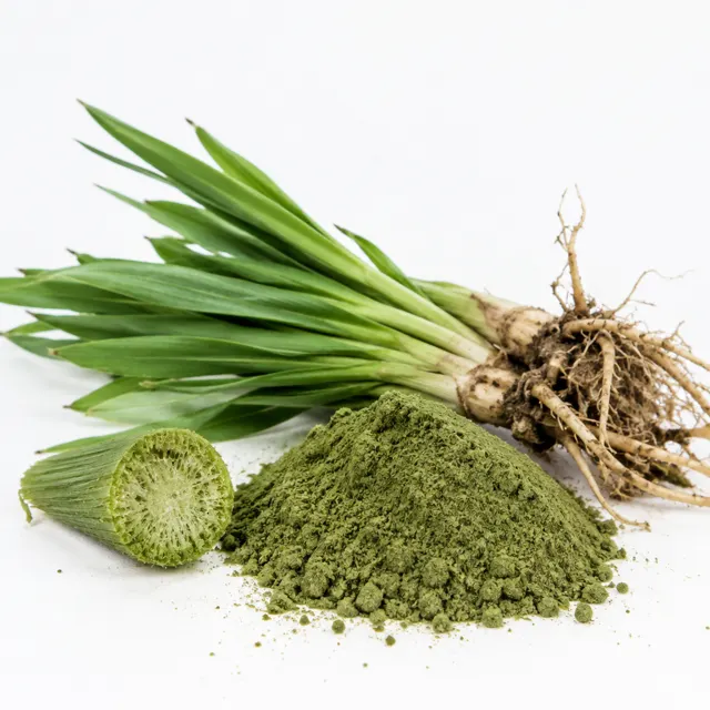 Wheatgrass Powder EU Organic