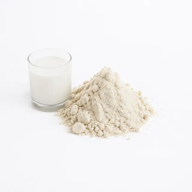 Whey Protein Powder (80%) Organic