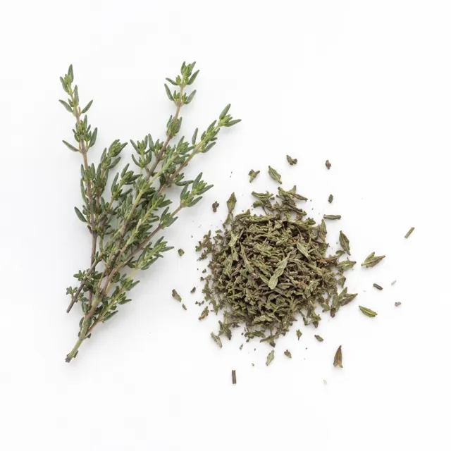 Winter Savory Cut Organic