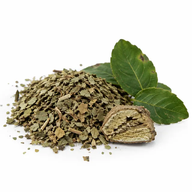 Yerba Maté Leaves Powder Organic